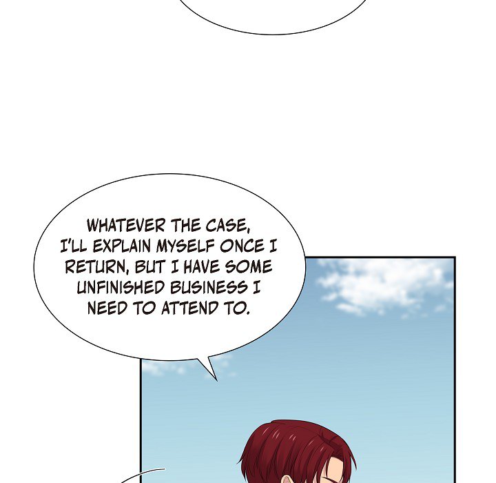 Look Back at the Embers Chapter 59 page 60 - 