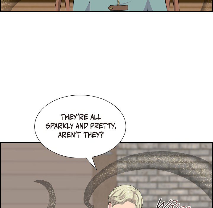 Look Back at the Embers Chapter 59 page 7 - 