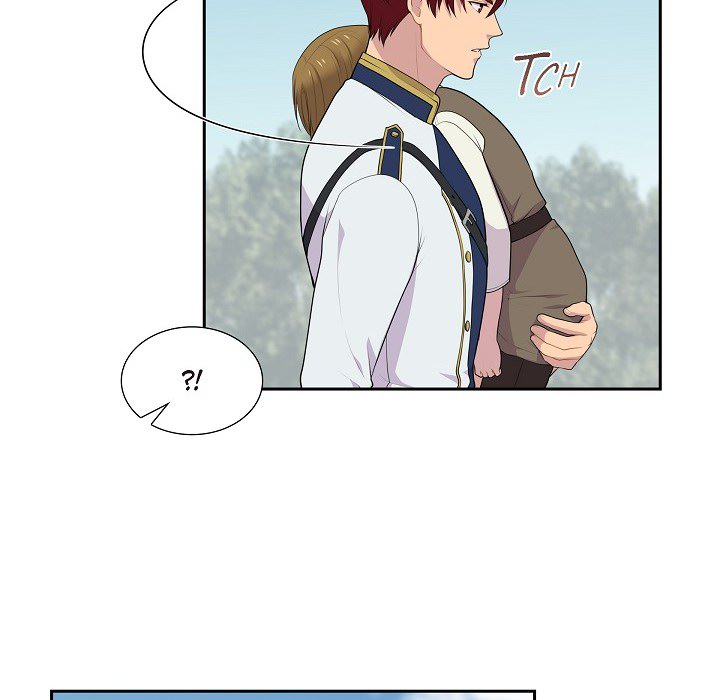 Look Back at the Embers Chapter 59 page 61 - 
