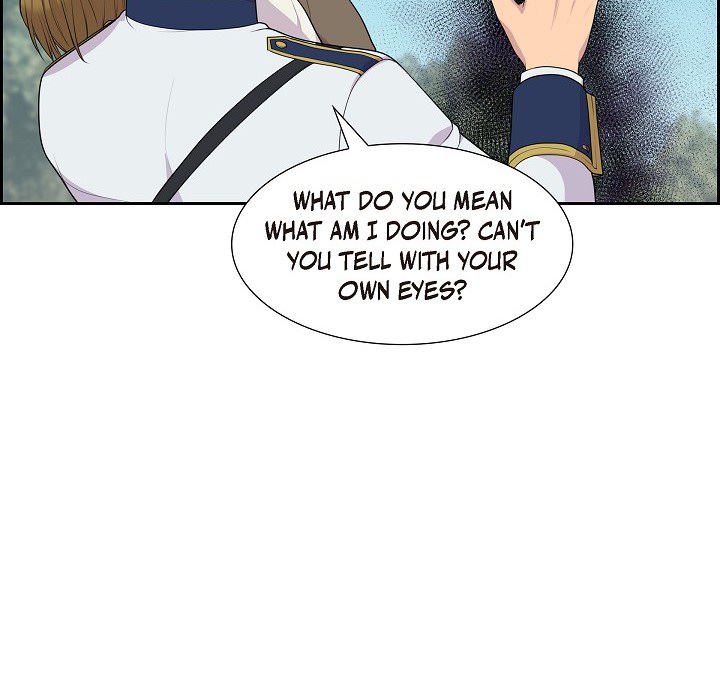 Look Back at the Embers Chapter 59 page 64 - 