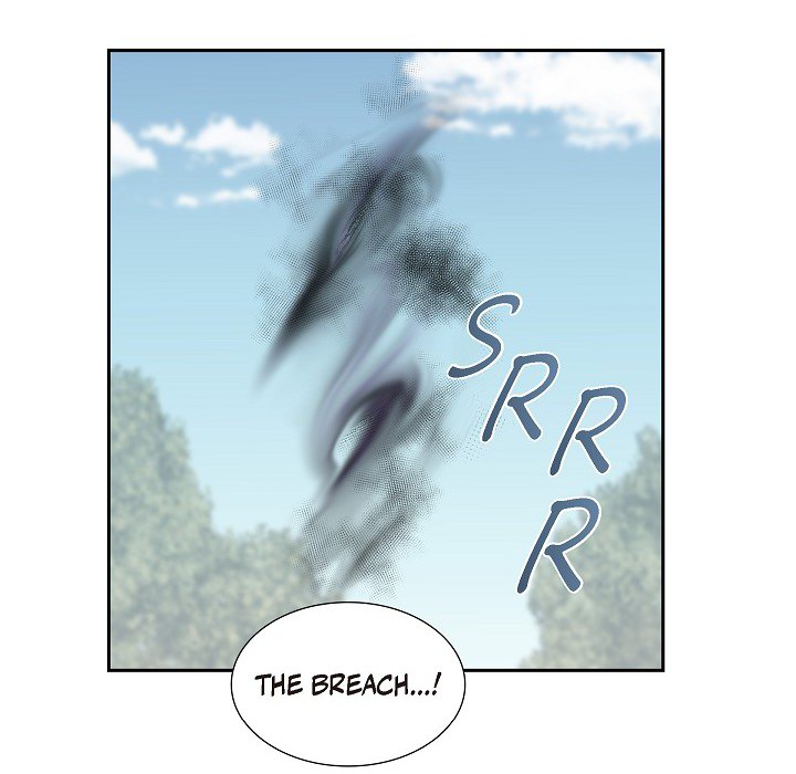 Look Back at the Embers Chapter 59 page 65 - 