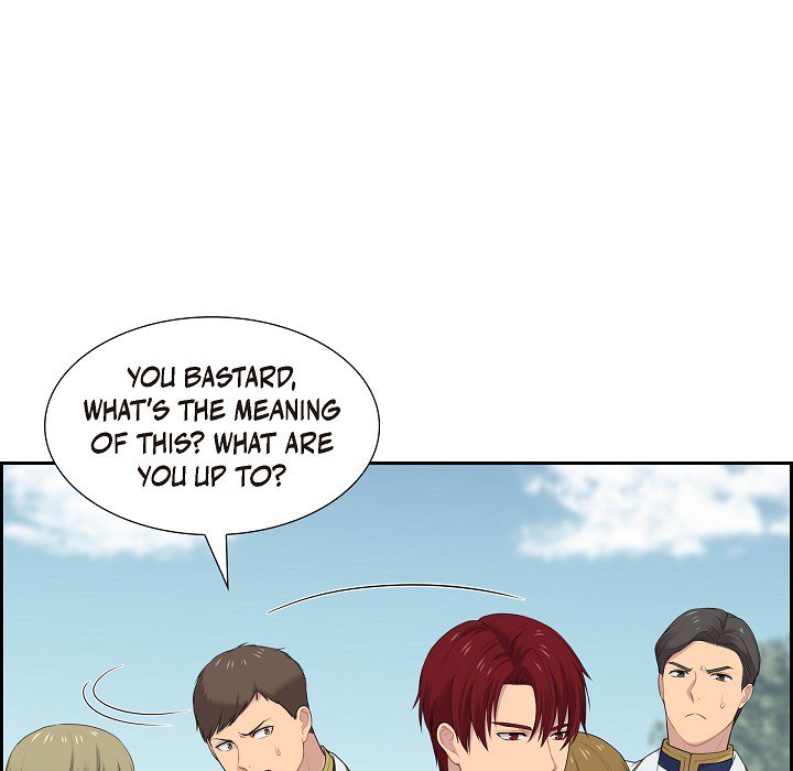 Look Back at the Embers Chapter 59 page 66 - 