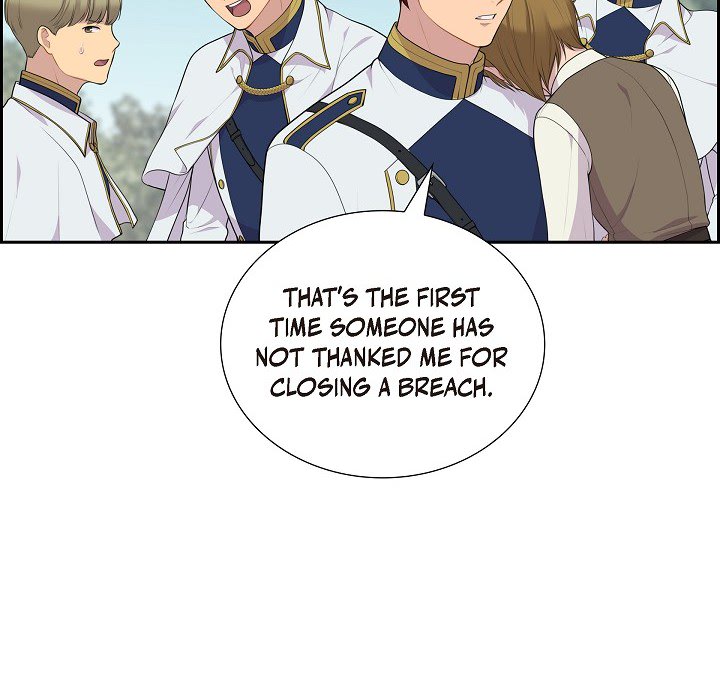 Look Back at the Embers Chapter 59 page 67 - 