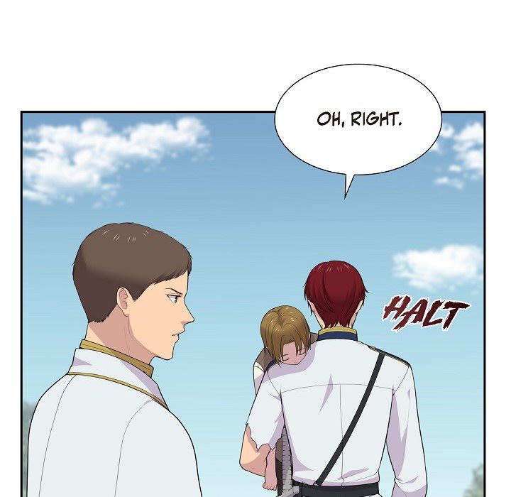 Look Back at the Embers Chapter 59 page 68 - 
