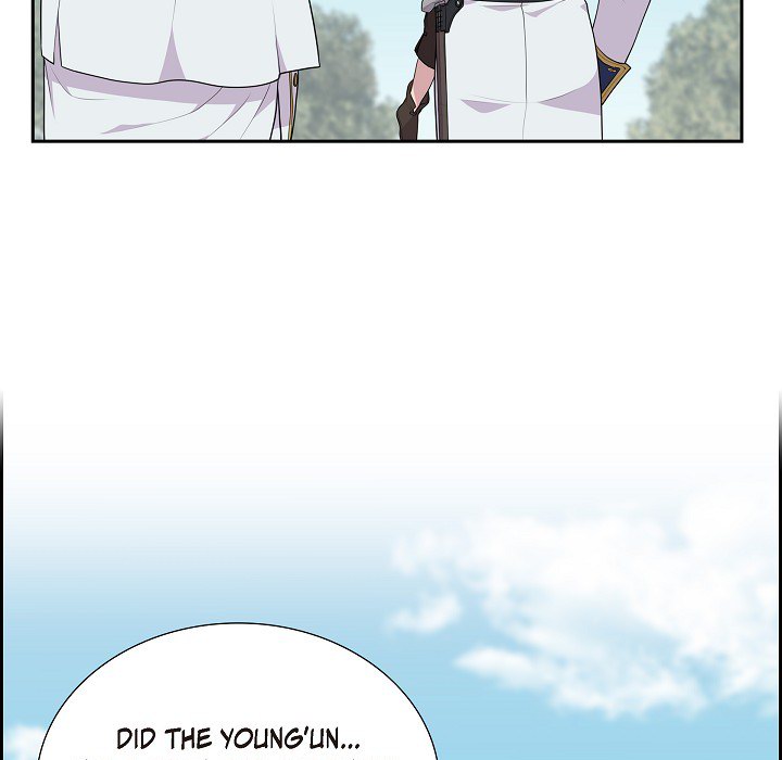 Look Back at the Embers Chapter 59 page 69 - 