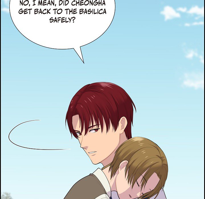 Look Back at the Embers Chapter 59 page 70 - 