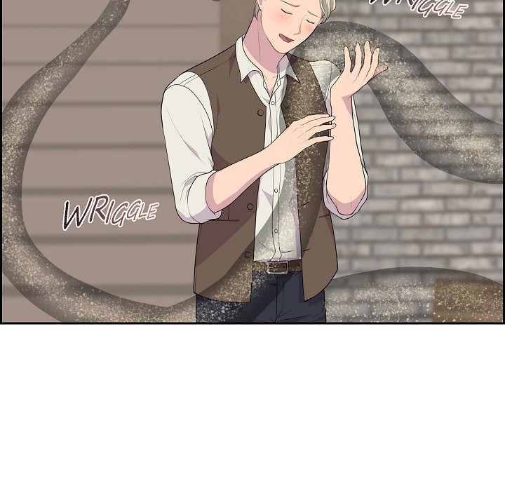 Look Back at the Embers Chapter 59 page 8 - 