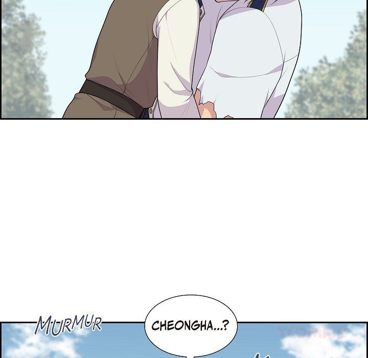 Look Back at the Embers Chapter 59 page 71 - 
