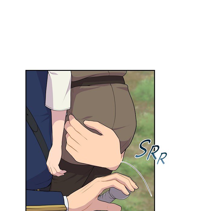 Look Back at the Embers Chapter 59 page 73 - 