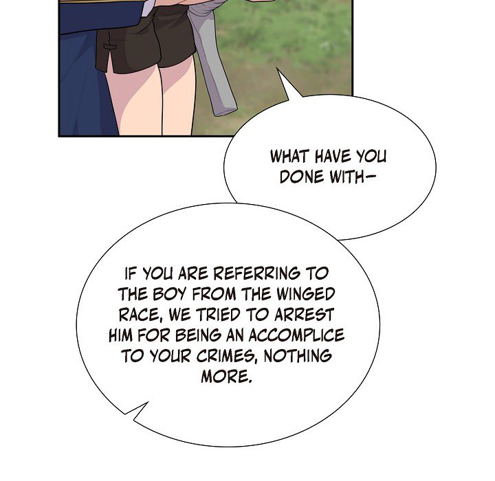 Look Back at the Embers Chapter 59 page 74 - 