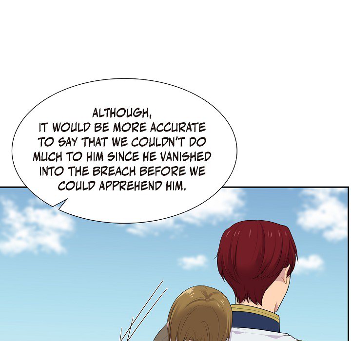 Look Back at the Embers Chapter 59 page 75 - 