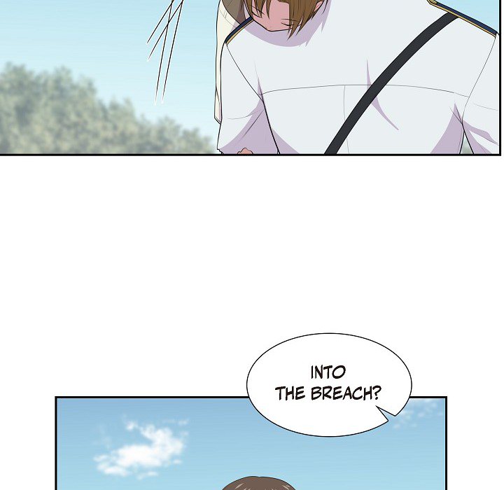Look Back at the Embers Chapter 59 page 76 - 
