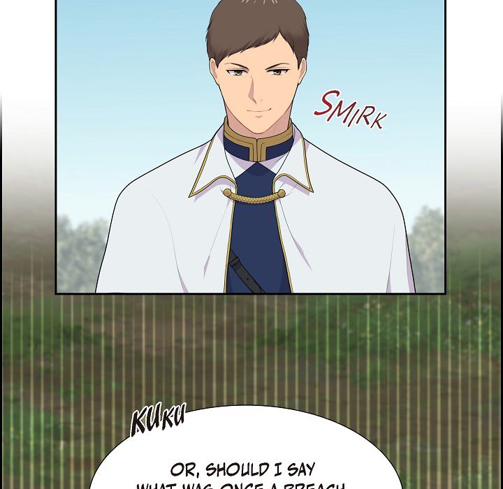 Look Back at the Embers Chapter 59 page 77 - 