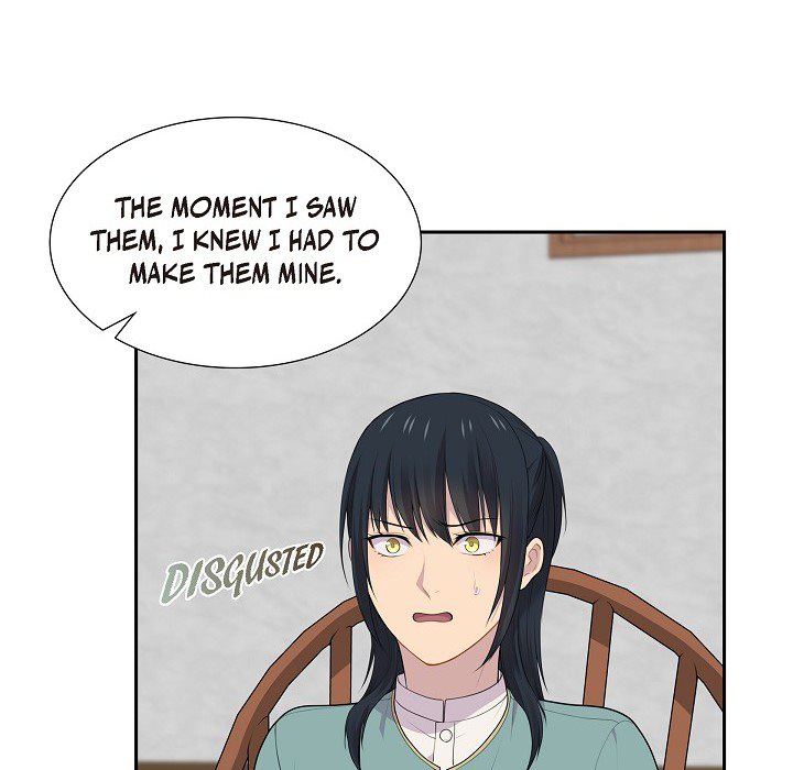 Look Back at the Embers Chapter 59 page 9 - 