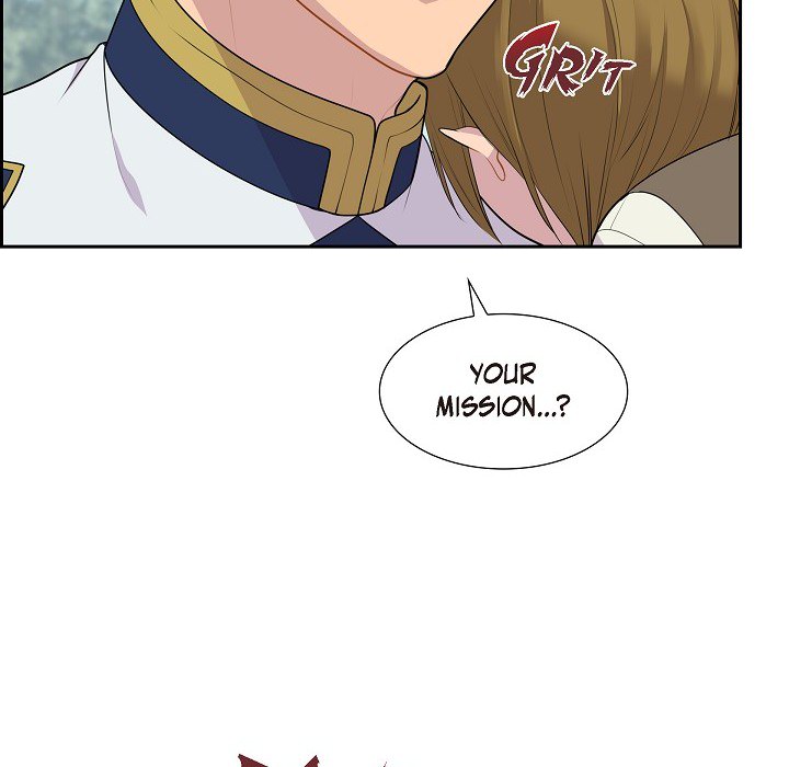 Look Back at the Embers Chapter 59 page 82 - 
