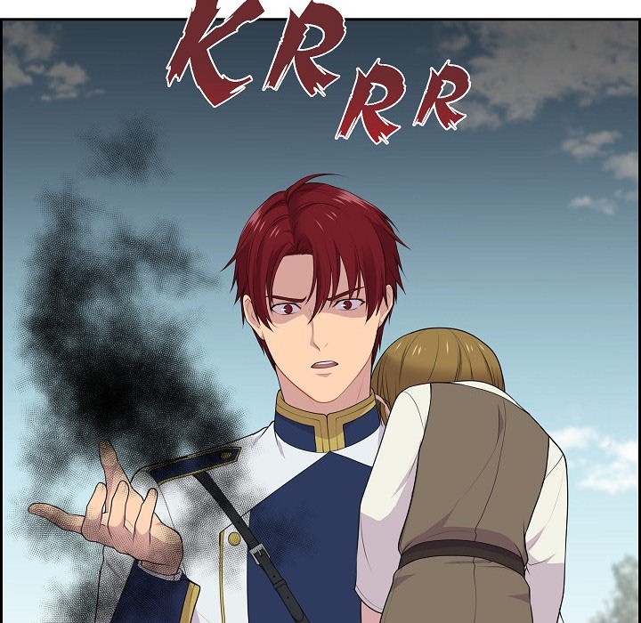 Look Back at the Embers Chapter 59 page 83 - 