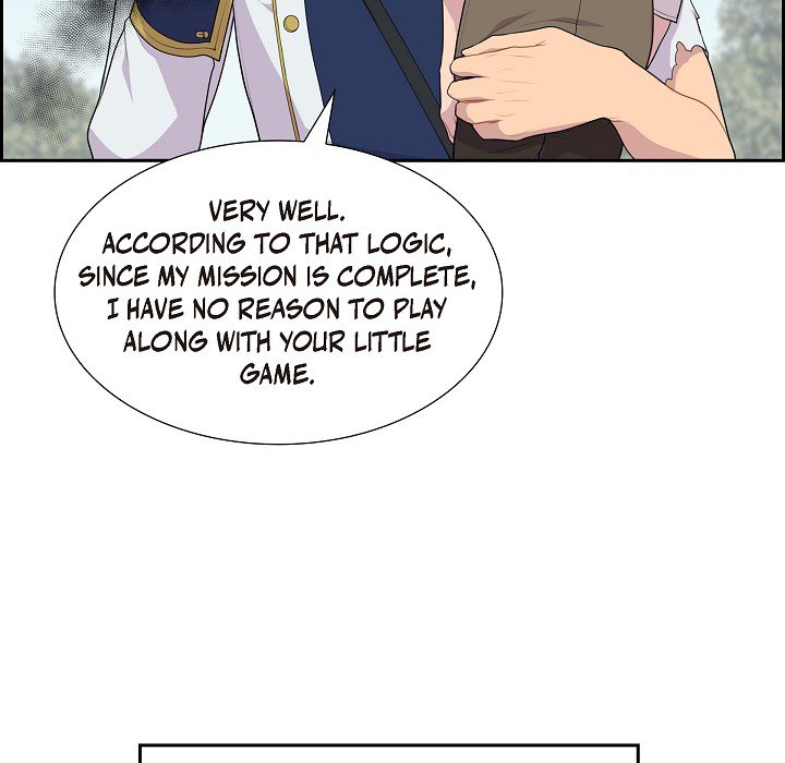 Look Back at the Embers Chapter 59 page 84 - 