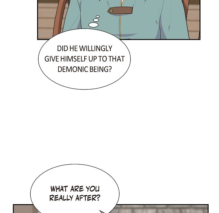 Look Back at the Embers Chapter 59 page 10 - 