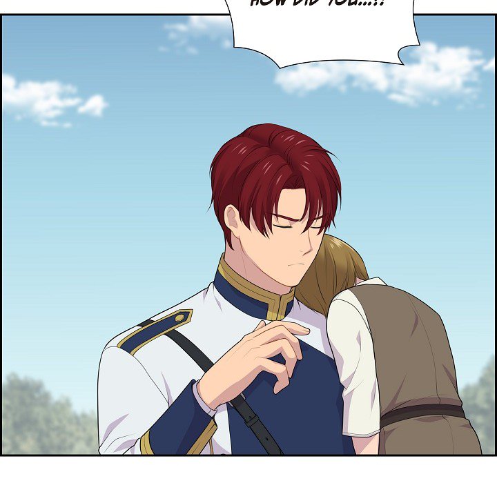 Look Back at the Embers Chapter 59 page 92 - 