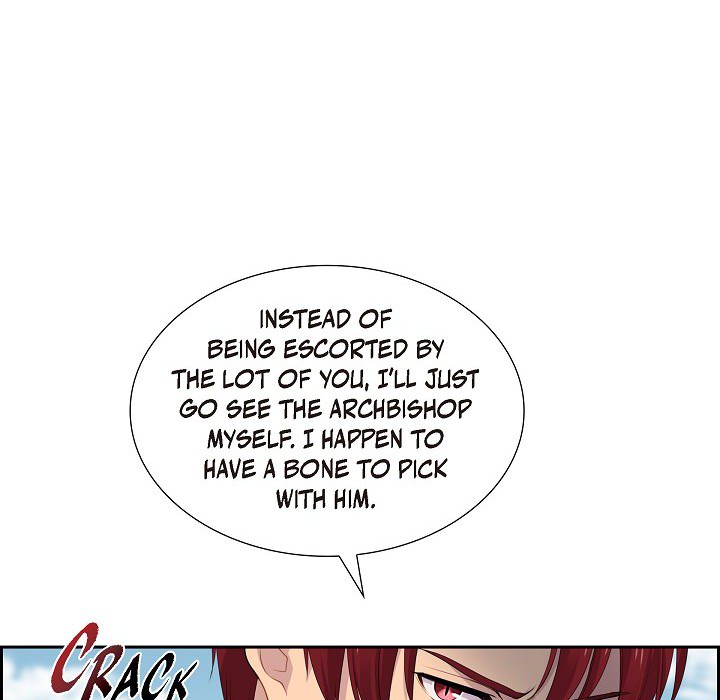 Look Back at the Embers Chapter 59 page 93 - 