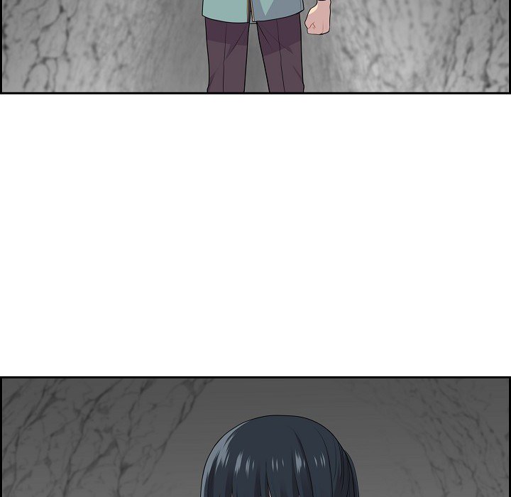 Look Back at the Embers Chapter 60 page 11 - 