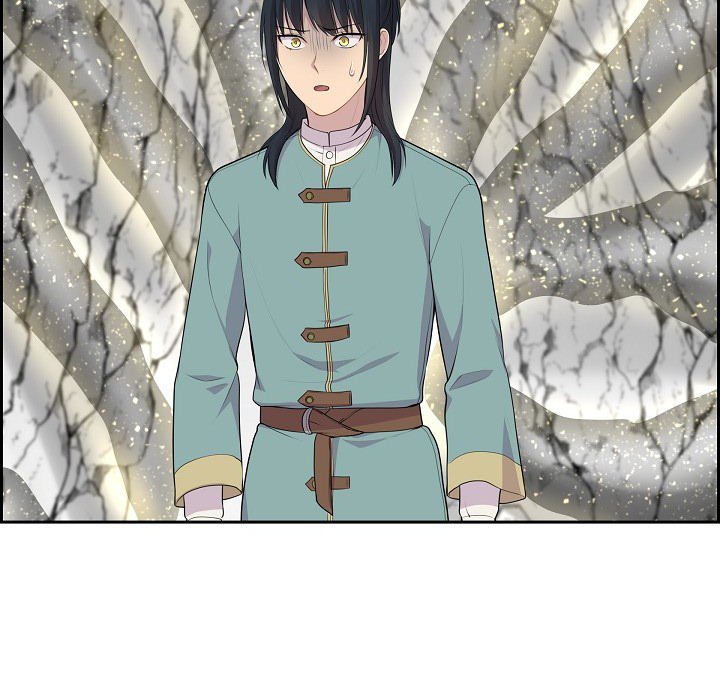 Look Back at the Embers Chapter 60 page 16 - 