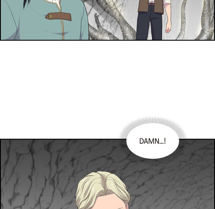Look Back at the Embers Chapter 60 page 18 - 