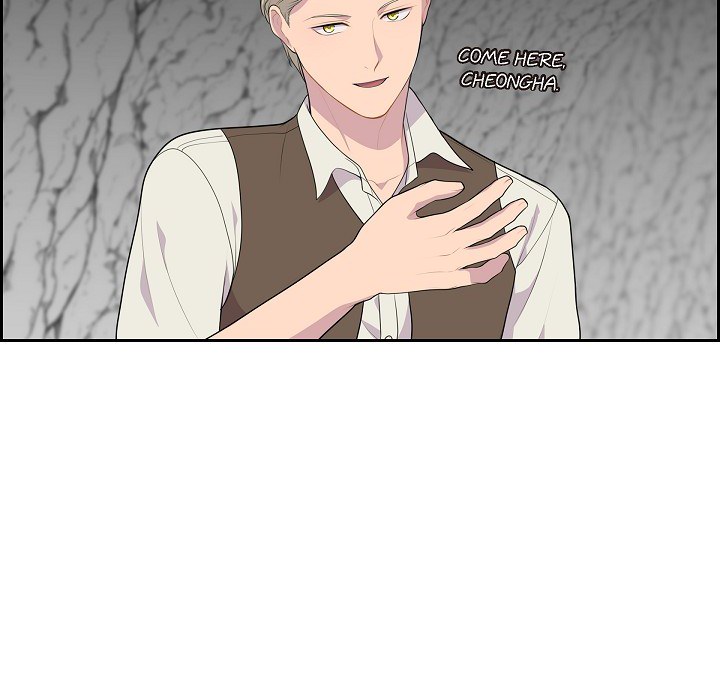 Look Back at the Embers Chapter 60 page 19 - 