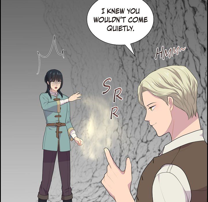 Look Back at the Embers Chapter 60 page 22 - 