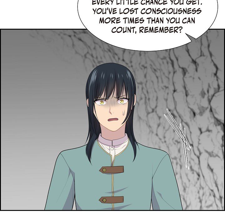 Look Back at the Embers Chapter 60 page 24 - 