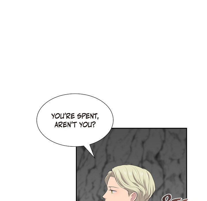 Look Back at the Embers Chapter 60 page 25 - 