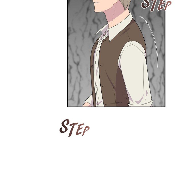 Look Back at the Embers Chapter 60 page 26 - 