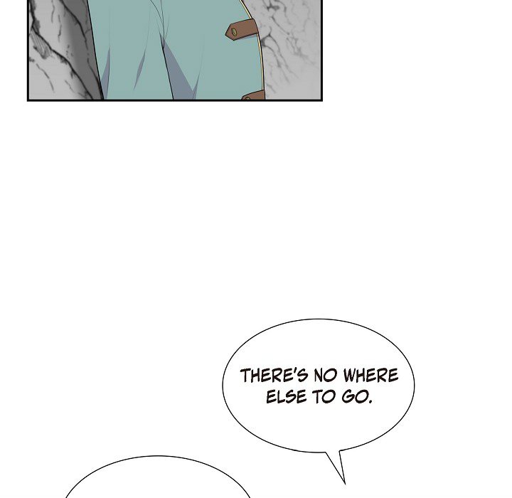 Look Back at the Embers Chapter 60 page 28 - 