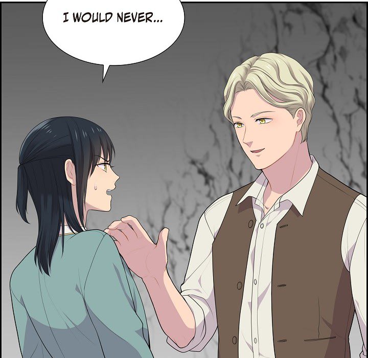 Look Back at the Embers Chapter 60 page 29 - 