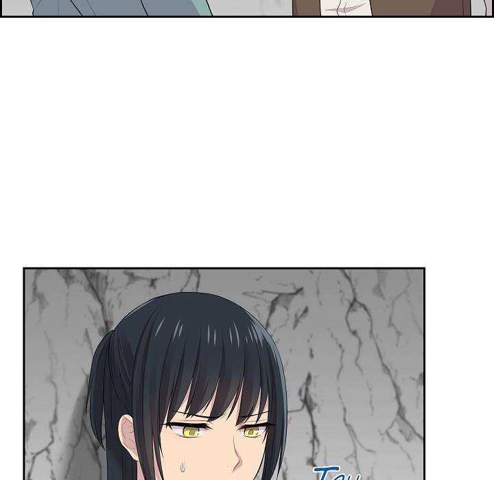 Look Back at the Embers Chapter 60 page 30 - 
