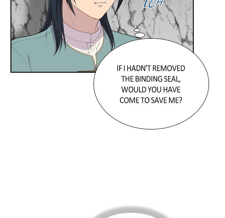 Look Back at the Embers Chapter 60 page 31 - 