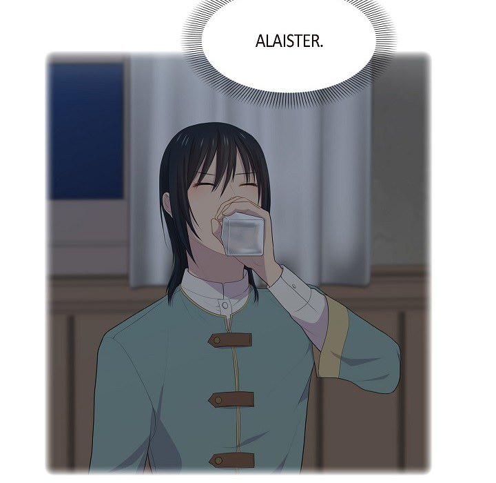Look Back at the Embers Chapter 60 page 32 - 