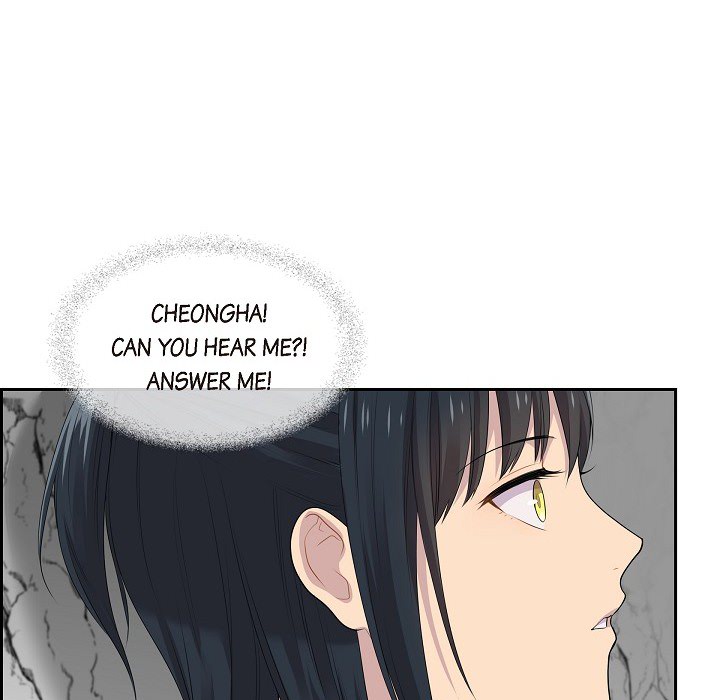 Look Back at the Embers Chapter 60 page 33 - 