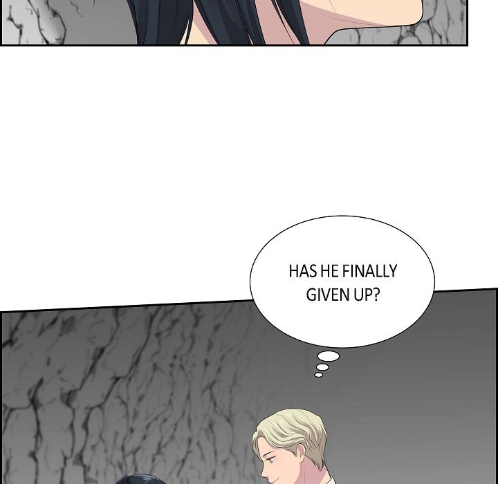 Look Back at the Embers Chapter 60 page 34 - 