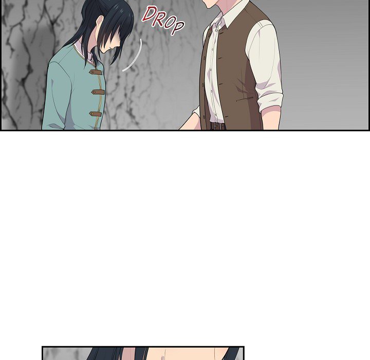 Look Back at the Embers Chapter 60 page 35 - 