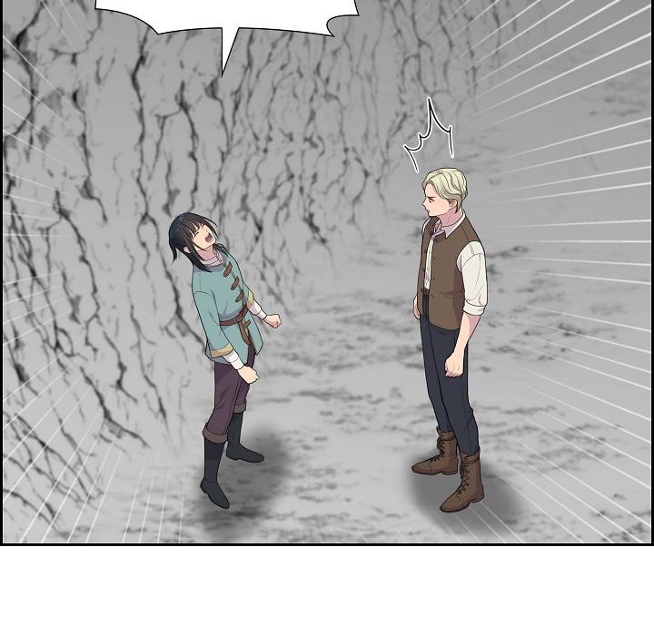Look Back at the Embers Chapter 60 page 38 - 