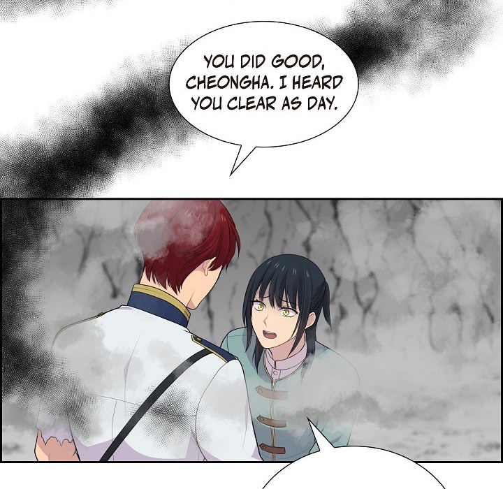 Look Back at the Embers Chapter 60 page 41 - 