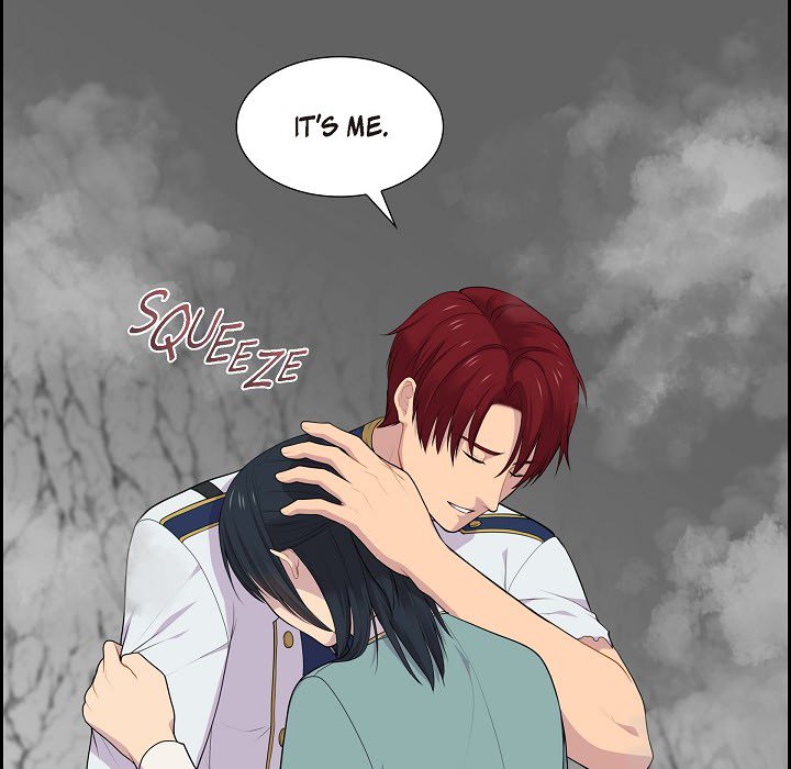 Look Back at the Embers Chapter 60 page 43 - 