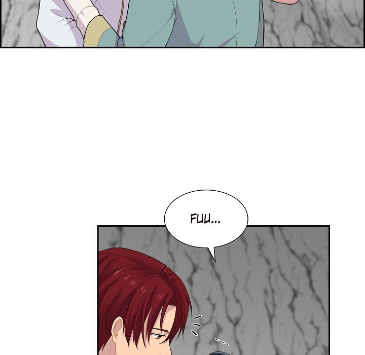 Look Back at the Embers Chapter 60 page 44 - 