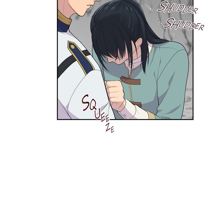 Look Back at the Embers Chapter 60 page 45 - 