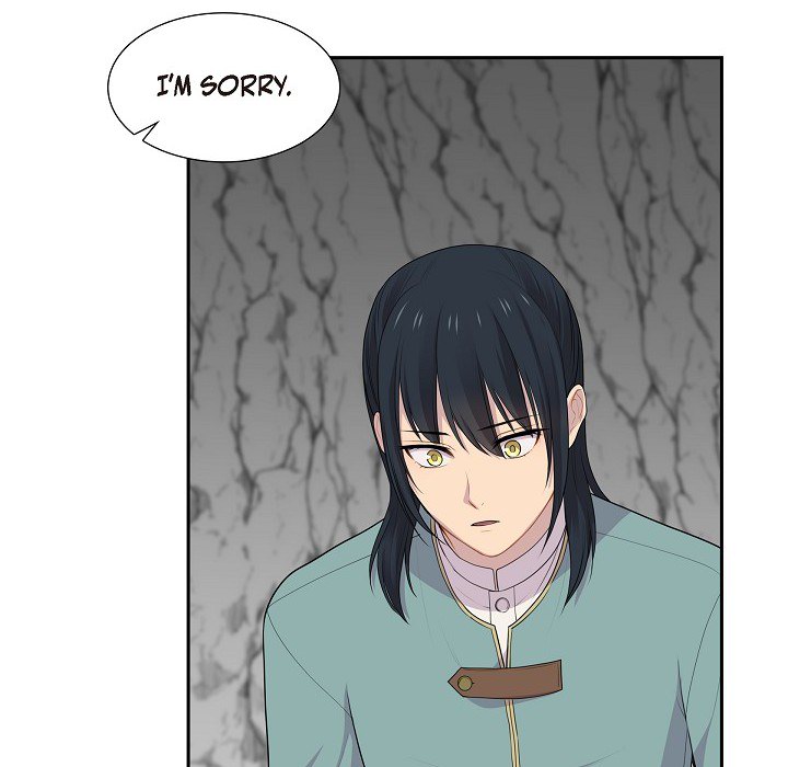 Look Back at the Embers Chapter 60 page 47 - 