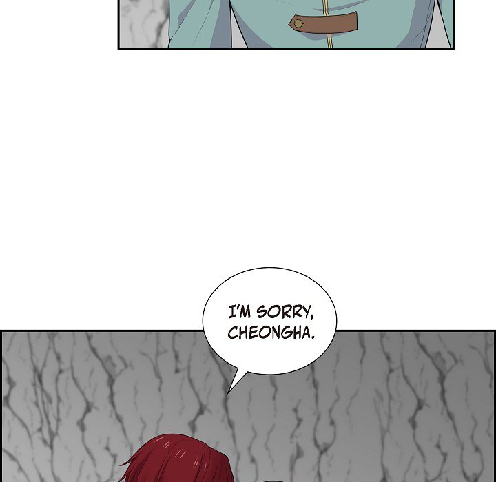 Look Back at the Embers Chapter 60 page 48 - 