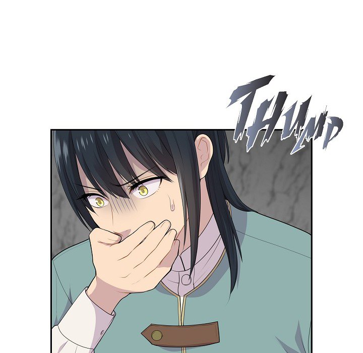 Look Back at the Embers Chapter 60 page 6 - 