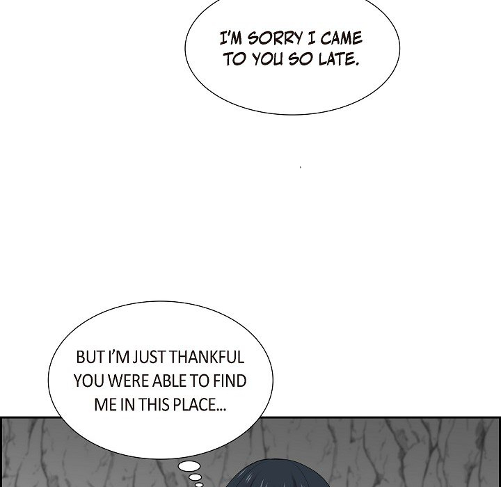 Look Back at the Embers Chapter 60 page 51 - 
