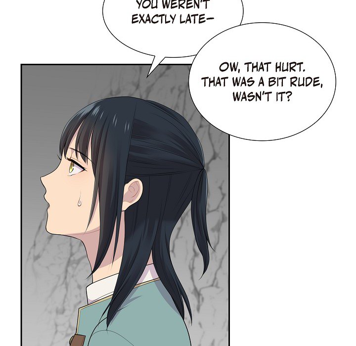 Look Back at the Embers Chapter 60 page 53 - 